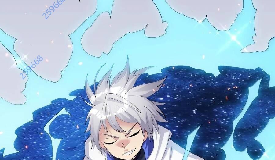 Thế Nhân Thực Sự Tin Tôi Là Đại Boss Chapter 86 - Trang 2