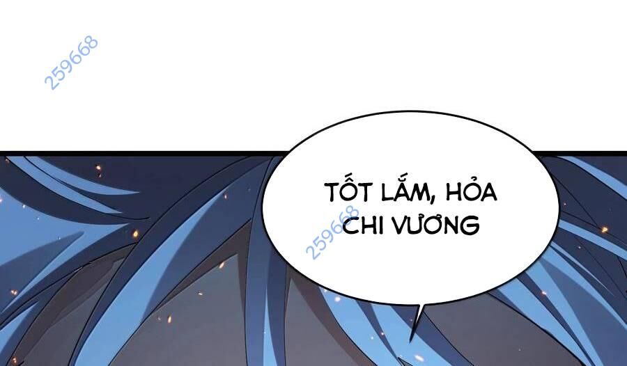Thế Nhân Thực Sự Tin Tôi Là Đại Boss Chapter 86 - Trang 2