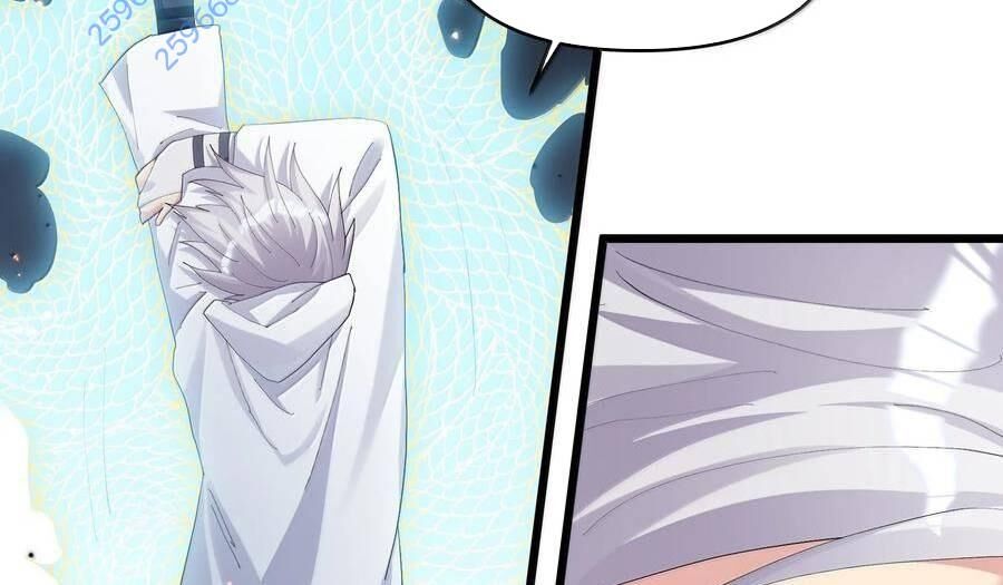 Thế Nhân Thực Sự Tin Tôi Là Đại Boss Chapter 86 - Trang 2