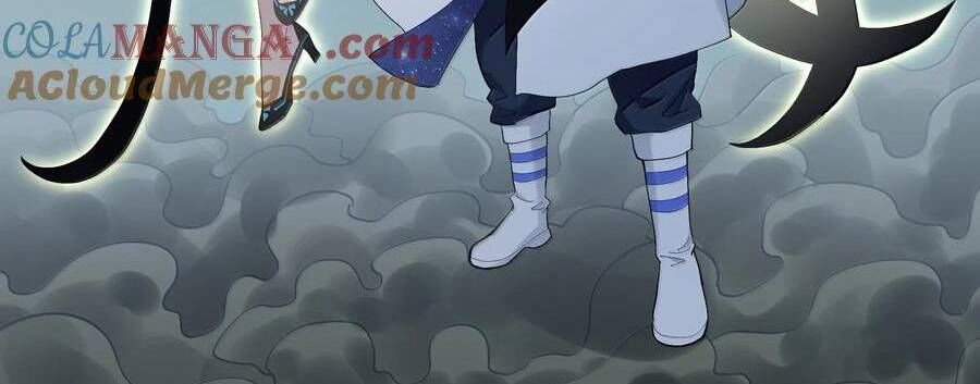 Thế Nhân Thực Sự Tin Tôi Là Đại Boss Chapter 86 - Trang 2