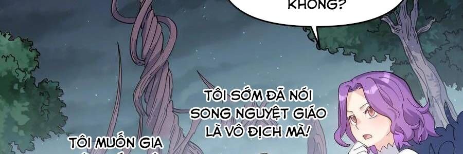 Thế Nhân Thực Sự Tin Tôi Là Đại Boss Chapter 87 - Trang 2