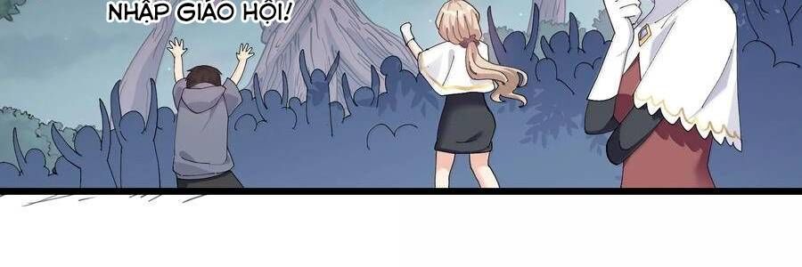 Thế Nhân Thực Sự Tin Tôi Là Đại Boss Chapter 87 - Trang 2