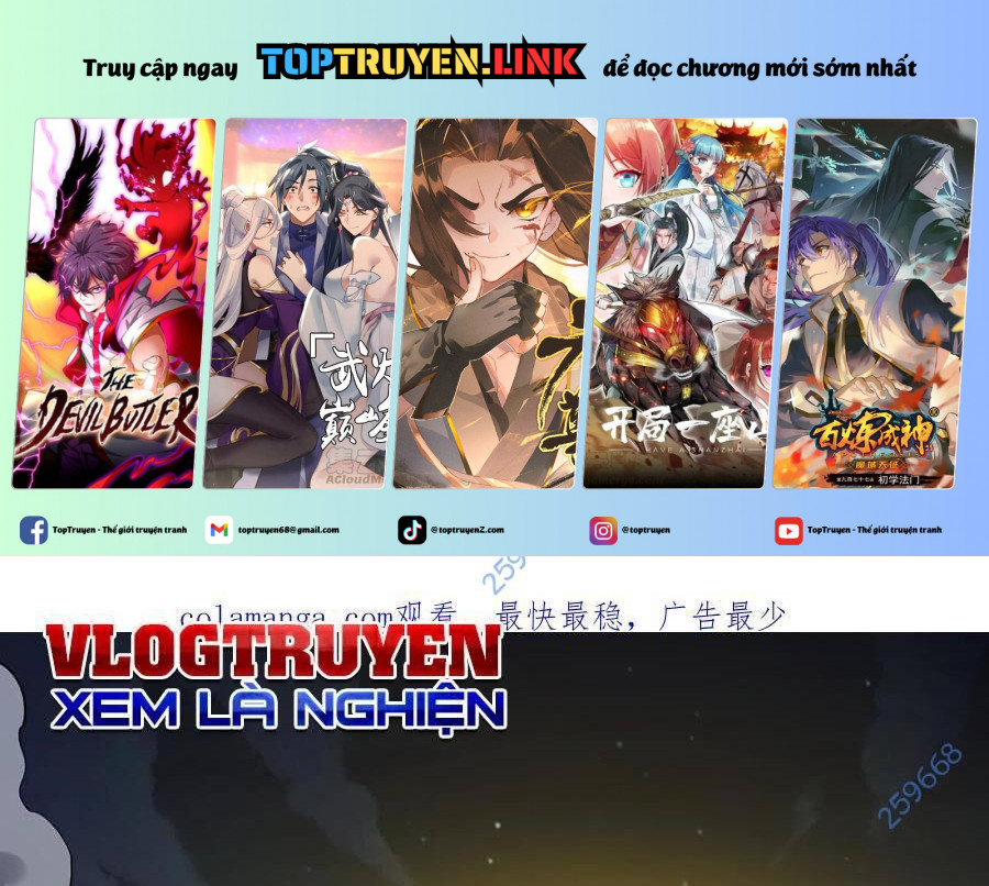 Thế Nhân Thực Sự Tin Tôi Là Đại Boss Chapter 87 - Trang 2