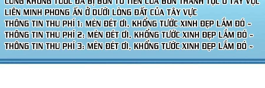 Thế Nhân Thực Sự Tin Tôi Là Đại Boss Chapter 87 - Trang 2