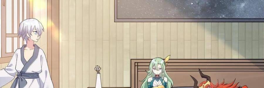 Thế Nhân Thực Sự Tin Tôi Là Đại Boss Chapter 87 - Trang 2