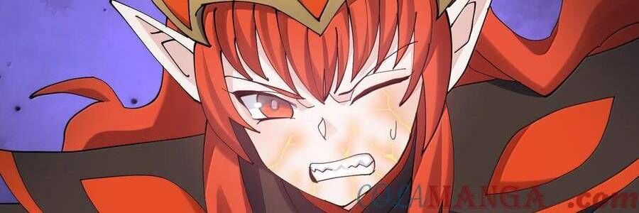 Thế Nhân Thực Sự Tin Tôi Là Đại Boss Chapter 87 - Trang 2