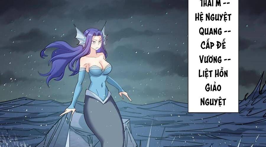 Thế Nhân Thực Sự Tin Tôi Là Đại Boss Chapter 88 - Trang 2