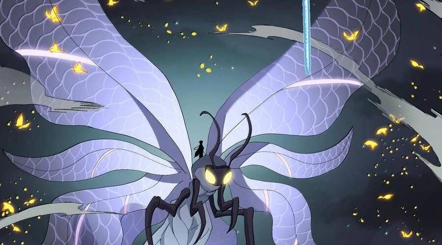 Thế Nhân Thực Sự Tin Tôi Là Đại Boss Chapter 88 - Trang 2