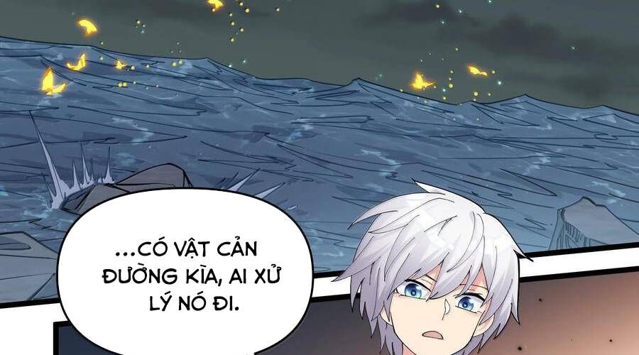 Thế Nhân Thực Sự Tin Tôi Là Đại Boss Chapter 88 - Trang 2