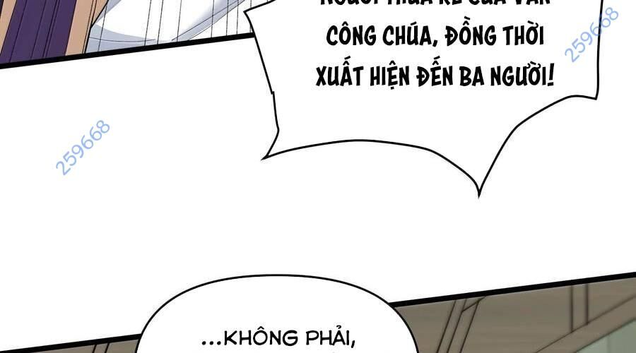 Thế Nhân Thực Sự Tin Tôi Là Đại Boss Chapter 88 - Trang 2
