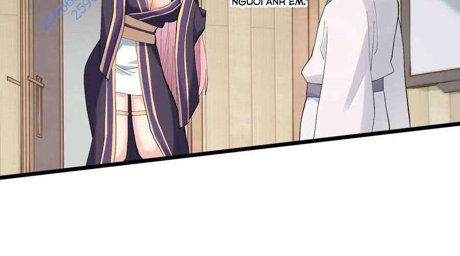 Thế Nhân Thực Sự Tin Tôi Là Đại Boss Chapter 88 - Trang 2