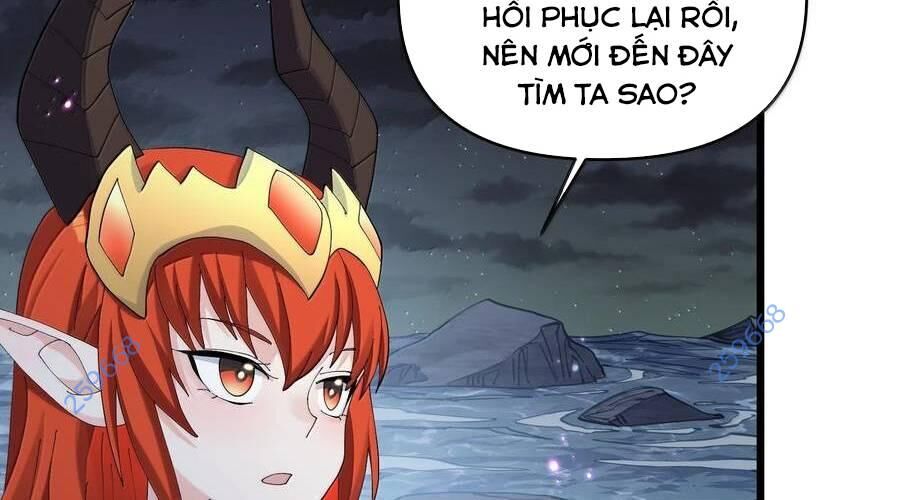 Thế Nhân Thực Sự Tin Tôi Là Đại Boss Chapter 88 - Trang 2