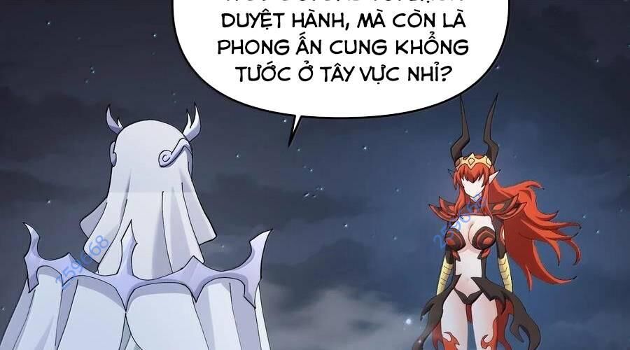Thế Nhân Thực Sự Tin Tôi Là Đại Boss Chapter 88 - Trang 2