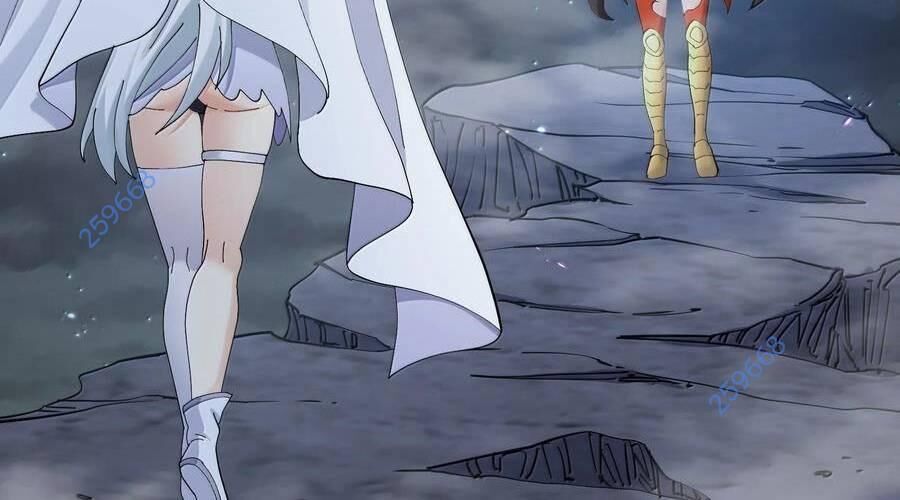 Thế Nhân Thực Sự Tin Tôi Là Đại Boss Chapter 88 - Trang 2