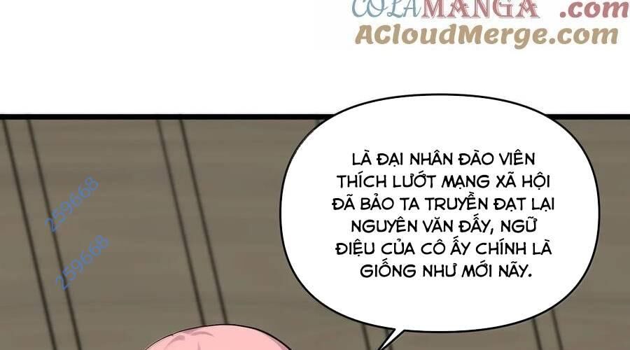 Thế Nhân Thực Sự Tin Tôi Là Đại Boss Chapter 88 - Trang 2