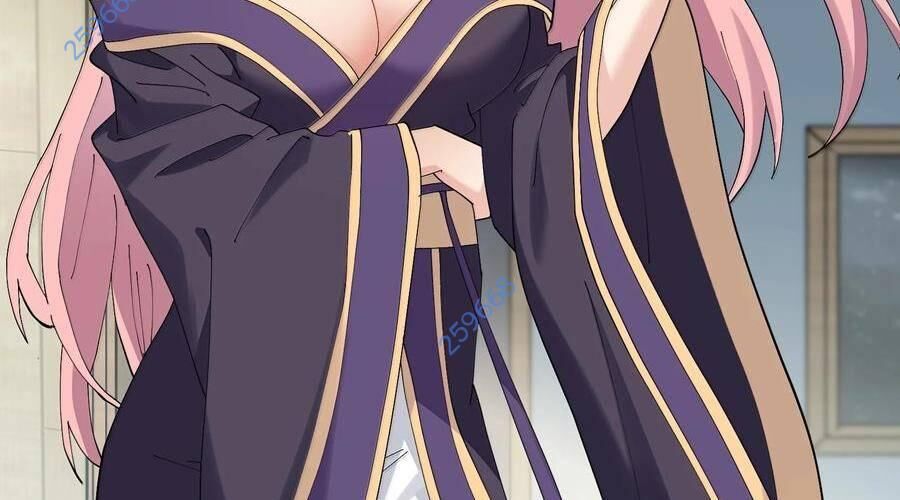 Thế Nhân Thực Sự Tin Tôi Là Đại Boss Chapter 88 - Trang 2