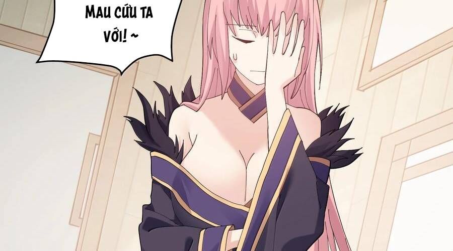 Thế Nhân Thực Sự Tin Tôi Là Đại Boss Chapter 88 - Trang 2