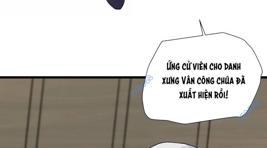 Thế Nhân Thực Sự Tin Tôi Là Đại Boss Chapter 88 - Trang 2