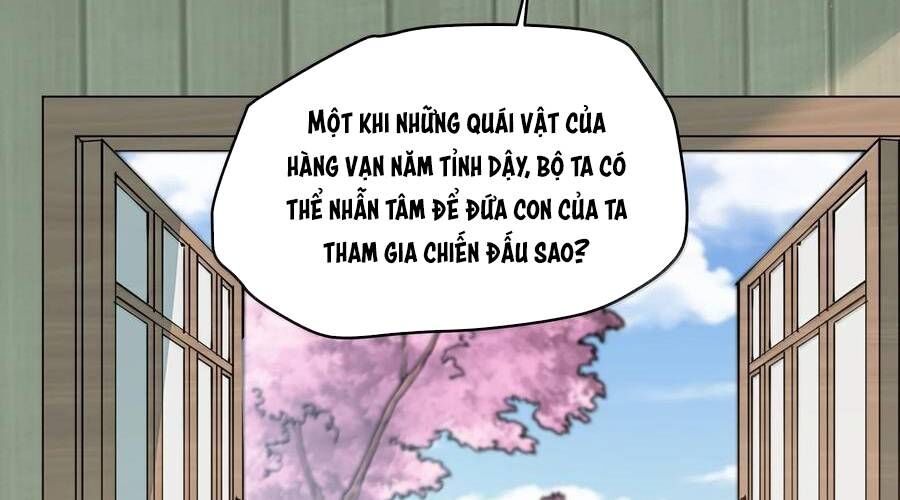 Thế Nhân Thực Sự Tin Tôi Là Đại Boss Chapter 88 - Trang 2