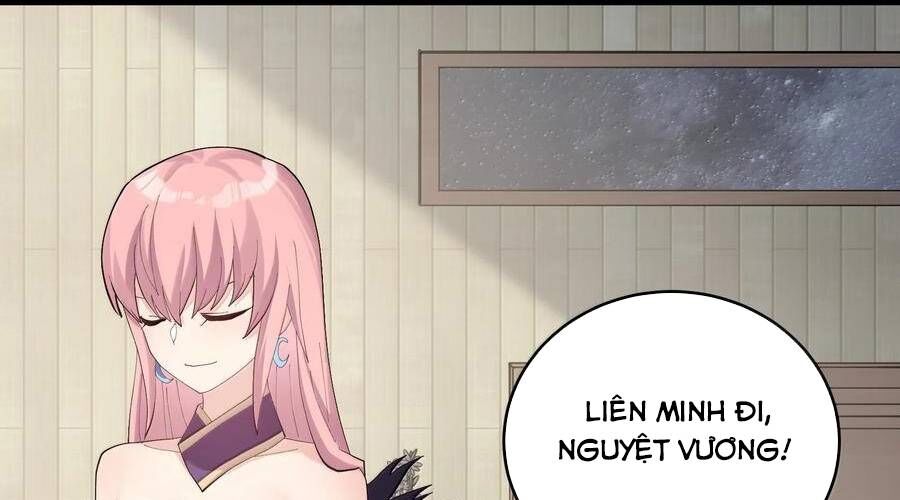 Thế Nhân Thực Sự Tin Tôi Là Đại Boss Chapter 88 - Trang 2