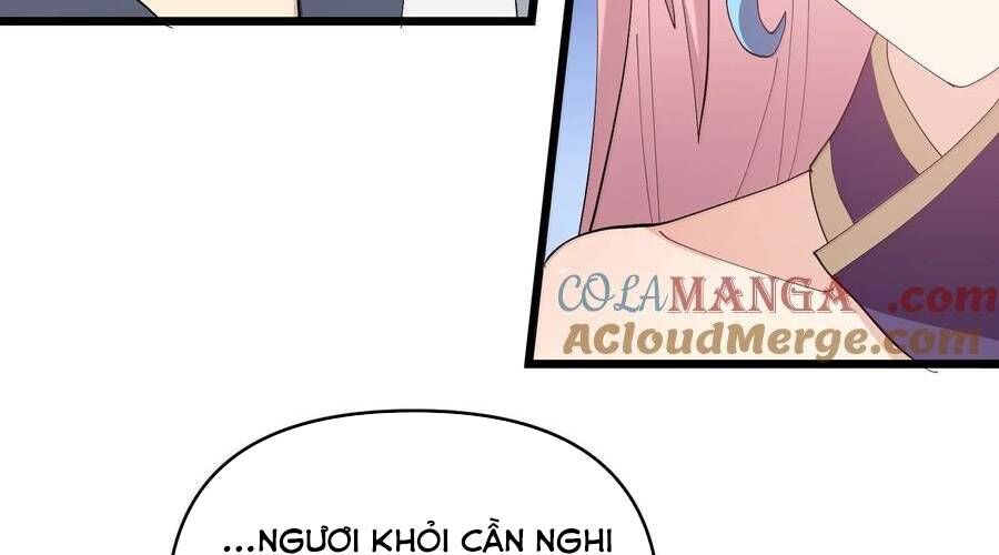 Thế Nhân Thực Sự Tin Tôi Là Đại Boss Chapter 88 - Trang 2