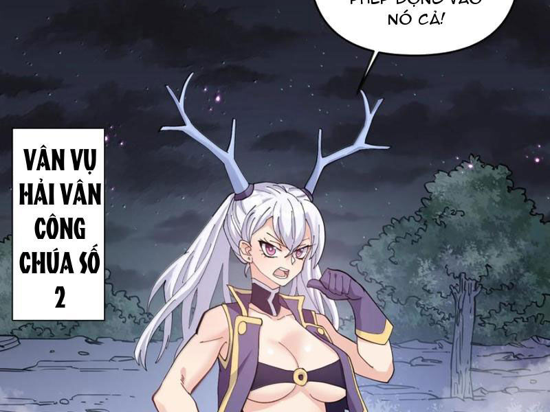 Thế Nhân Thực Sự Tin Tôi Là Đại Boss Chapter 89 - Trang 2