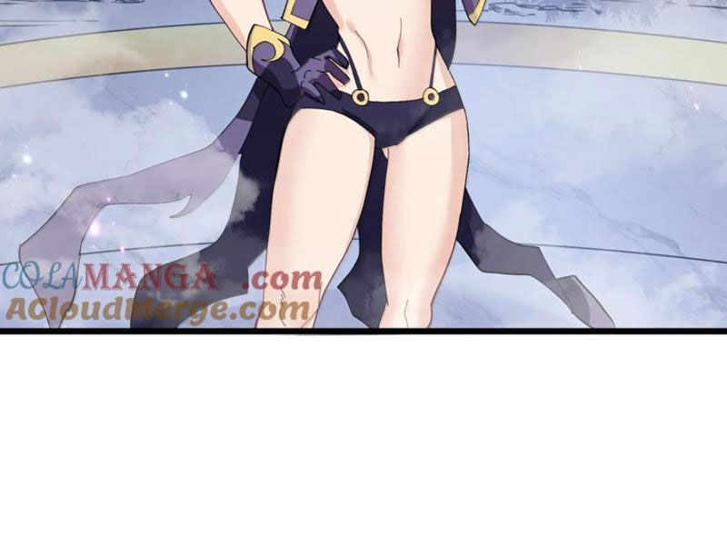 Thế Nhân Thực Sự Tin Tôi Là Đại Boss Chapter 89 - Trang 2