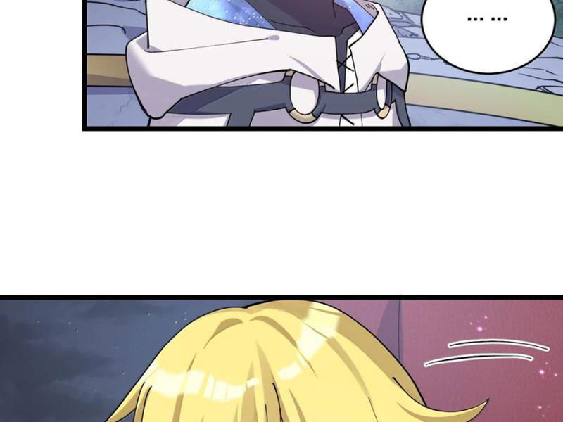 Thế Nhân Thực Sự Tin Tôi Là Đại Boss Chapter 89 - Trang 2