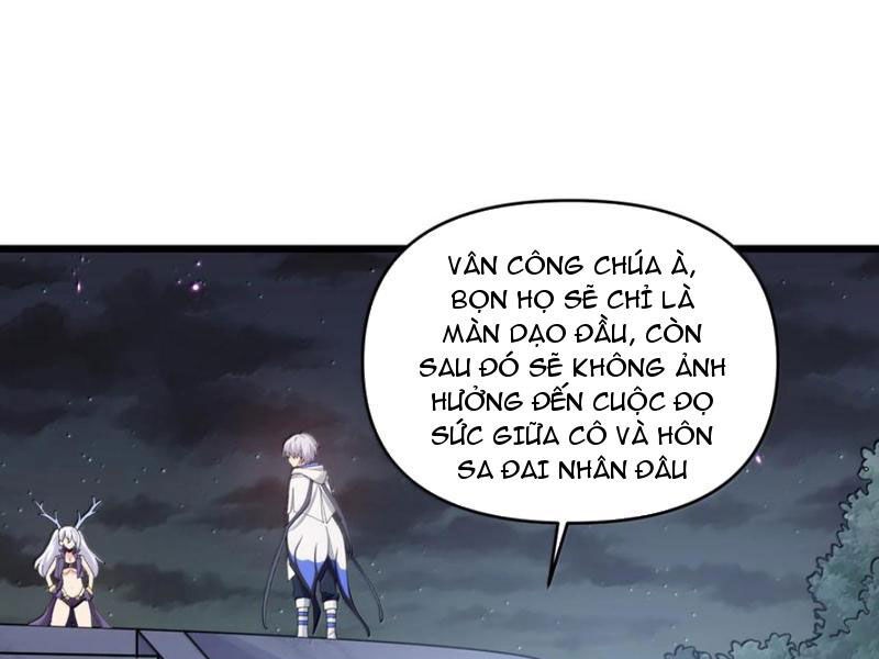 Thế Nhân Thực Sự Tin Tôi Là Đại Boss Chapter 89 - Trang 2