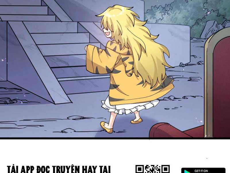 Thế Nhân Thực Sự Tin Tôi Là Đại Boss Chapter 89 - Trang 2