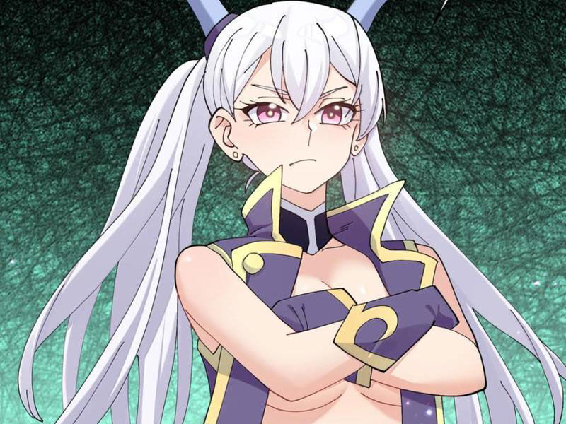 Thế Nhân Thực Sự Tin Tôi Là Đại Boss Chapter 89 - Trang 2