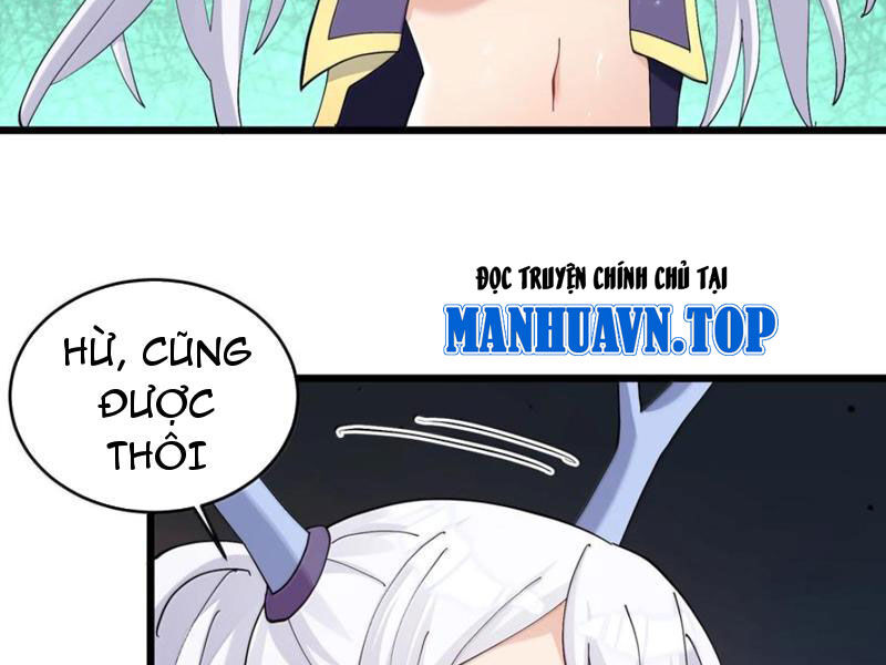 Thế Nhân Thực Sự Tin Tôi Là Đại Boss Chapter 89 - Trang 2