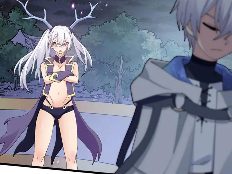 Thế Nhân Thực Sự Tin Tôi Là Đại Boss Chapter 89 - Trang 2