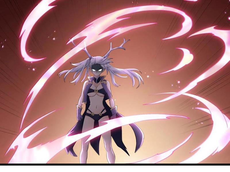 Thế Nhân Thực Sự Tin Tôi Là Đại Boss Chapter 89 - Trang 2