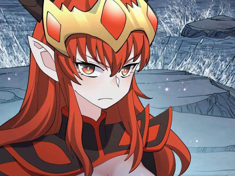 Thế Nhân Thực Sự Tin Tôi Là Đại Boss Chapter 89 - Trang 2