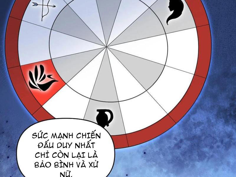 Thế Nhân Thực Sự Tin Tôi Là Đại Boss Chapter 89 - Trang 2