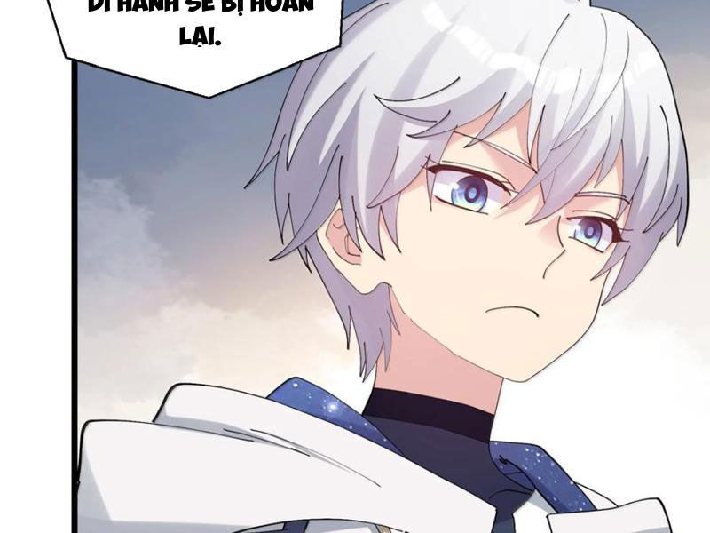 Thế Nhân Thực Sự Tin Tôi Là Đại Boss Chapter 89 - Trang 2