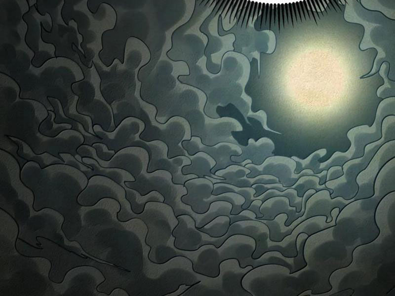 Thế Nhân Thực Sự Tin Tôi Là Đại Boss Chapter 89 - Trang 2