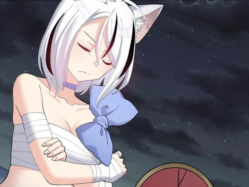 Thế Nhân Thực Sự Tin Tôi Là Đại Boss Chapter 89 - Trang 2