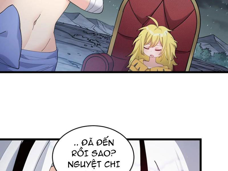 Thế Nhân Thực Sự Tin Tôi Là Đại Boss Chapter 89 - Trang 2