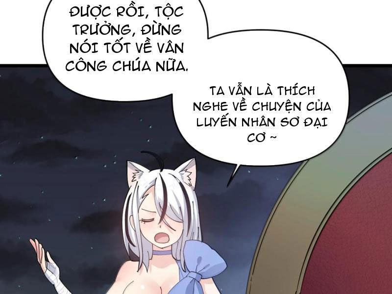 Thế Nhân Thực Sự Tin Tôi Là Đại Boss Chapter 89 - Trang 2