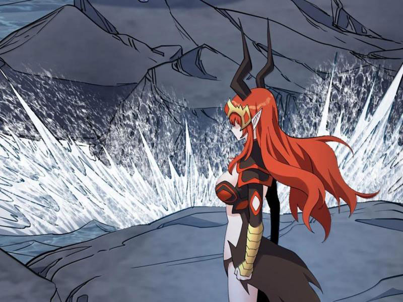 Thế Nhân Thực Sự Tin Tôi Là Đại Boss Chapter 89 - Trang 2