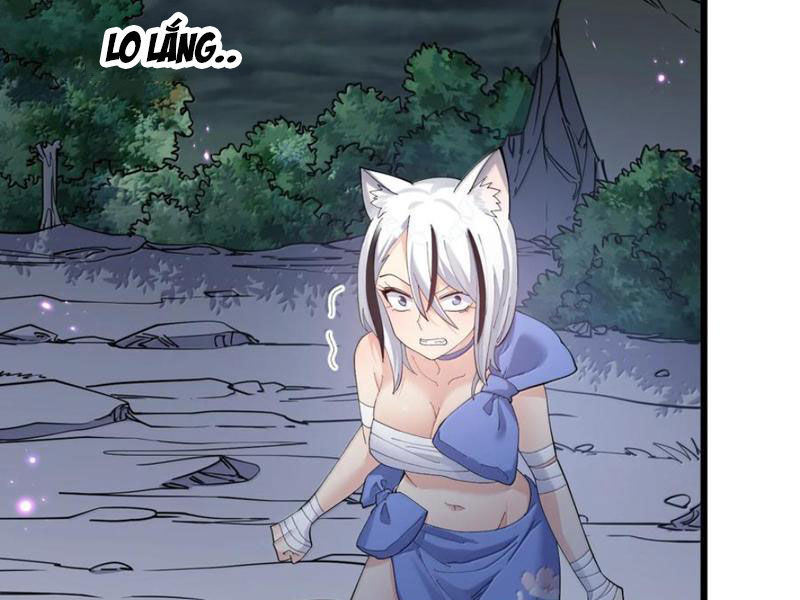 Thế Nhân Thực Sự Tin Tôi Là Đại Boss Chapter 89 - Trang 2