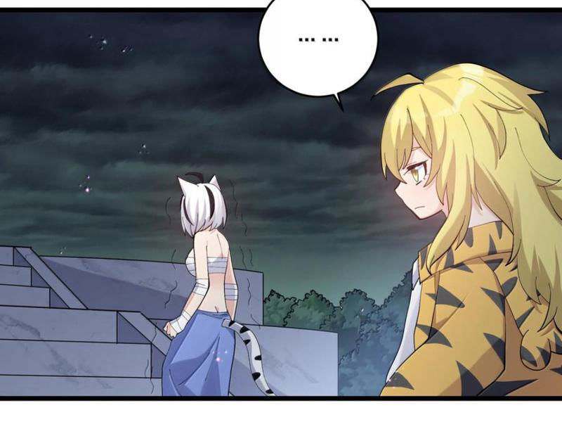 Thế Nhân Thực Sự Tin Tôi Là Đại Boss Chapter 89 - Trang 2