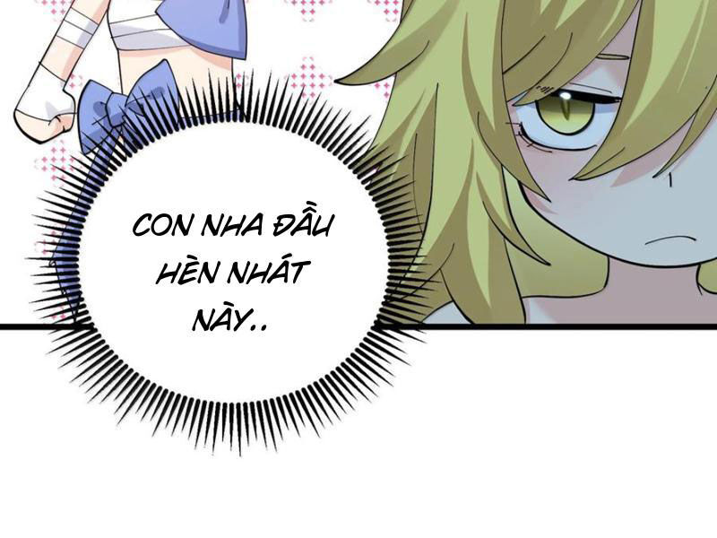 Thế Nhân Thực Sự Tin Tôi Là Đại Boss Chapter 89 - Trang 2