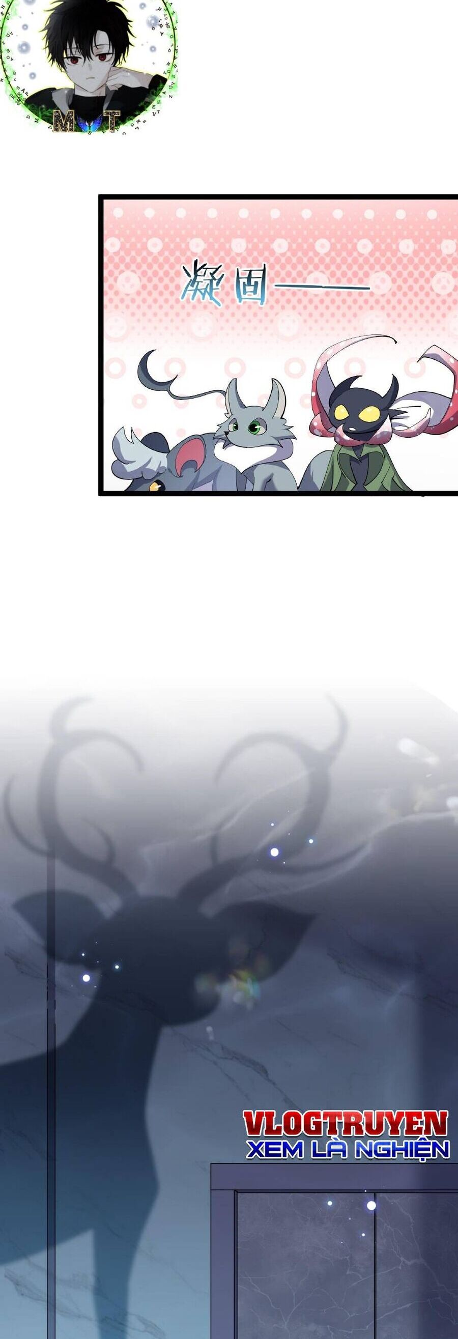 Thế Nhân Thực Sự Tin Tôi Là Đại Boss Chapter 9 - Trang 2