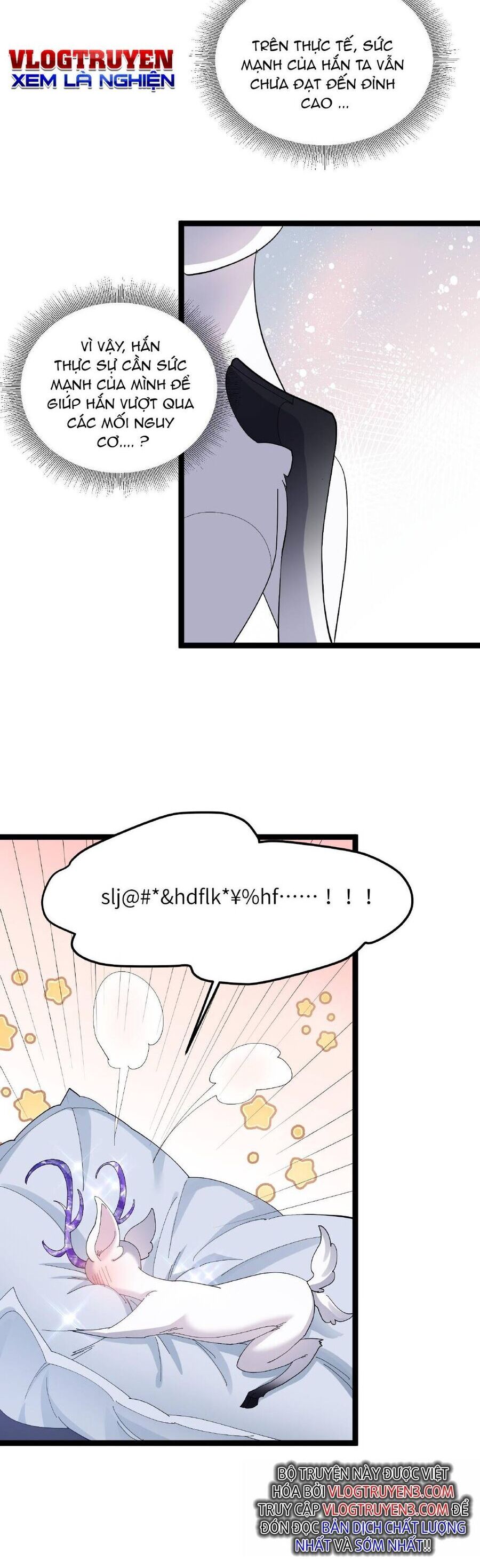 Thế Nhân Thực Sự Tin Tôi Là Đại Boss Chapter 9 - Trang 2