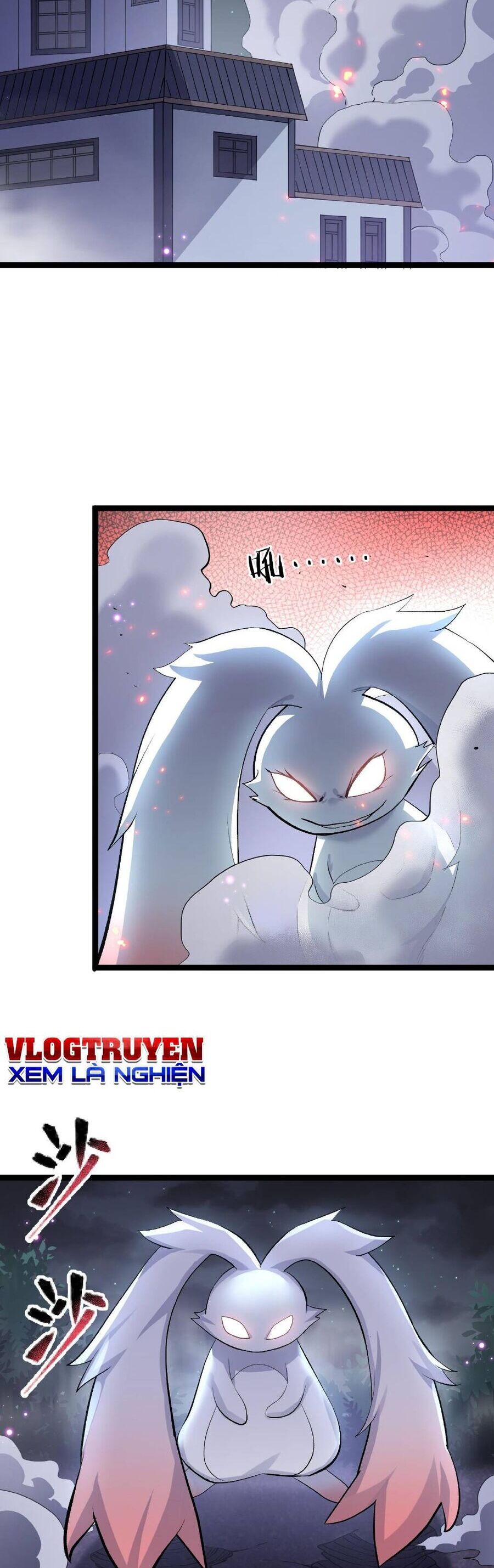 Thế Nhân Thực Sự Tin Tôi Là Đại Boss Chapter 9 - Trang 2