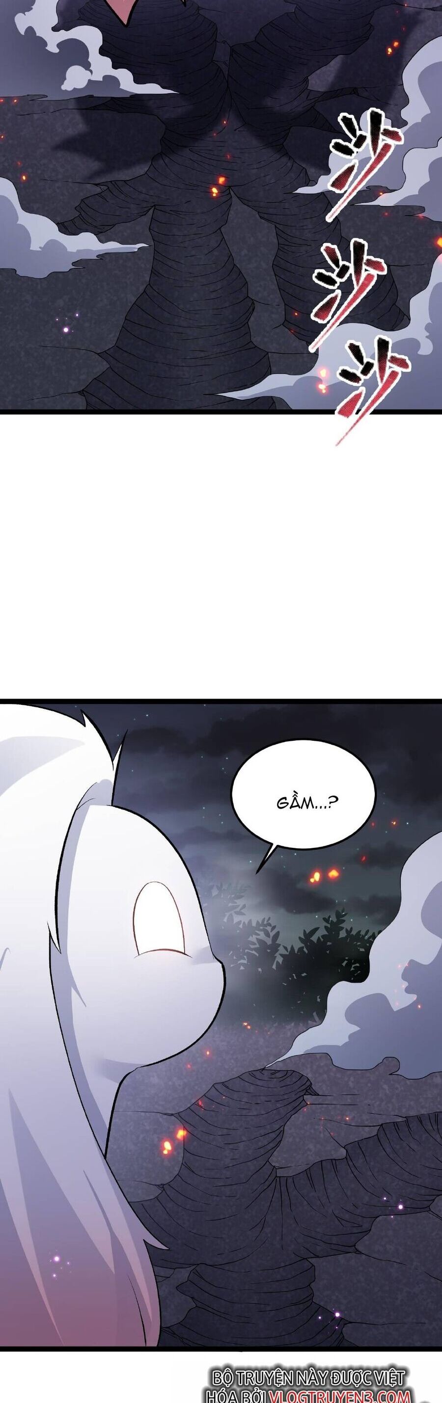 Thế Nhân Thực Sự Tin Tôi Là Đại Boss Chapter 9 - Trang 2