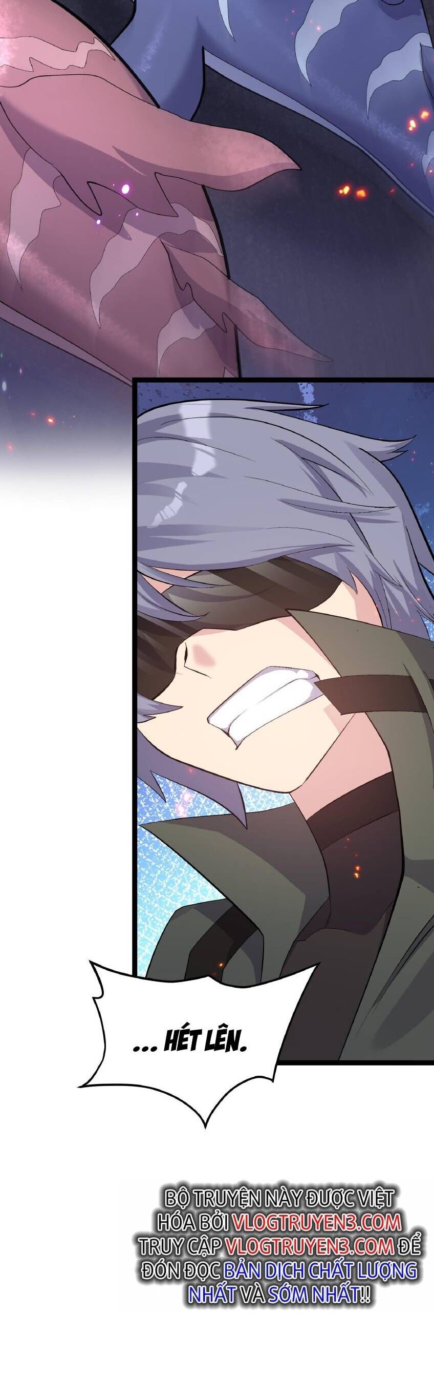 Thế Nhân Thực Sự Tin Tôi Là Đại Boss Chapter 9 - Trang 2